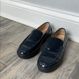 Tod’s extra comfy loafers